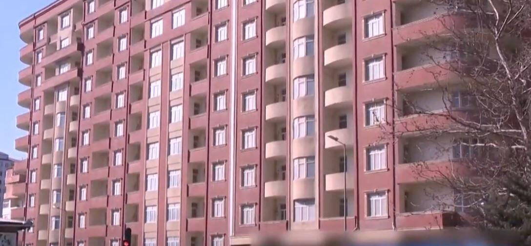 Yeni tikilən binalarla bağlı VACİB QƏRAR - Qaydalar dəyişdi