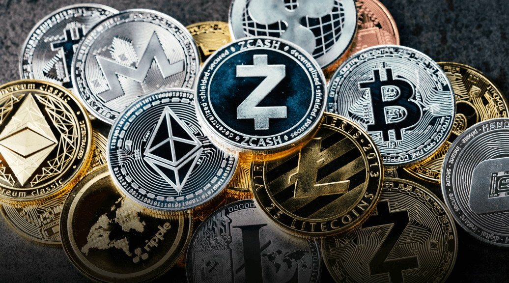 Kripto bazarında risk yüksəkdir: Son ucuzlaşma nəyi sübut etdi?