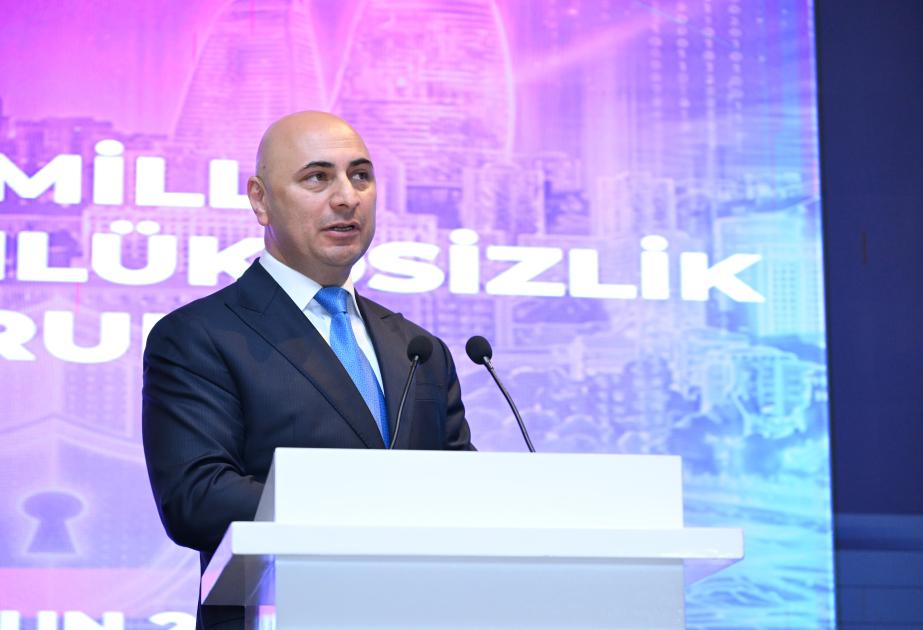 Dövlət Təhlükəsizliyi Xidmətində kibertəhqiqat istiqaməti fəaliyyətə başlayıb