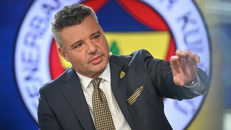 "Fənərbağça"nın prezidenti həbs olundu
