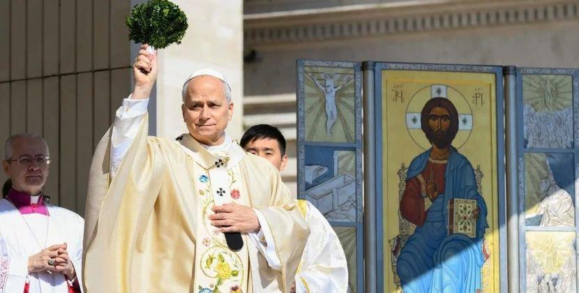 Roma Papasının şərəfinə İspaniyada aşpazlar rəsmi desert ixtira etdilər
