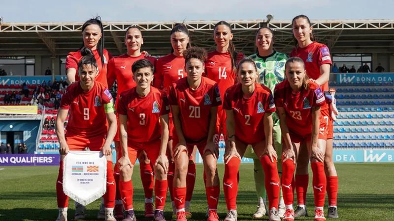 Millimiz bu gün Macarıstanla qarşılaşacaq