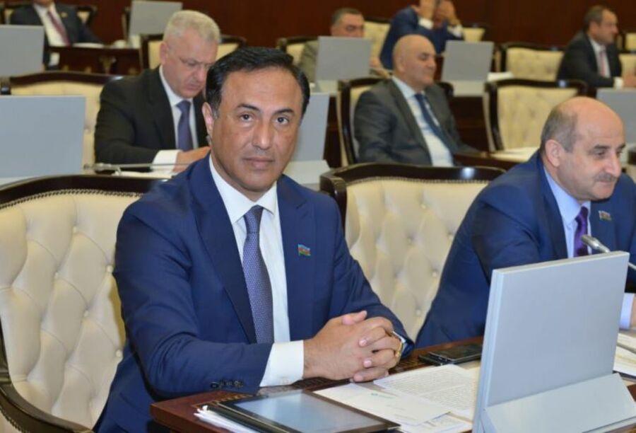 "2032-ci ilədək böyük layihələr reallaşacaq" - Elman Nəsirov