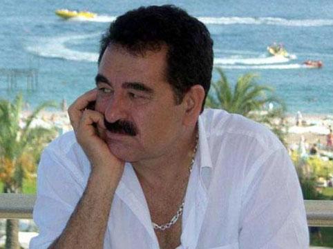 İbrahim Tatlıses yenidən xəstəxanaya yerləşdirildi