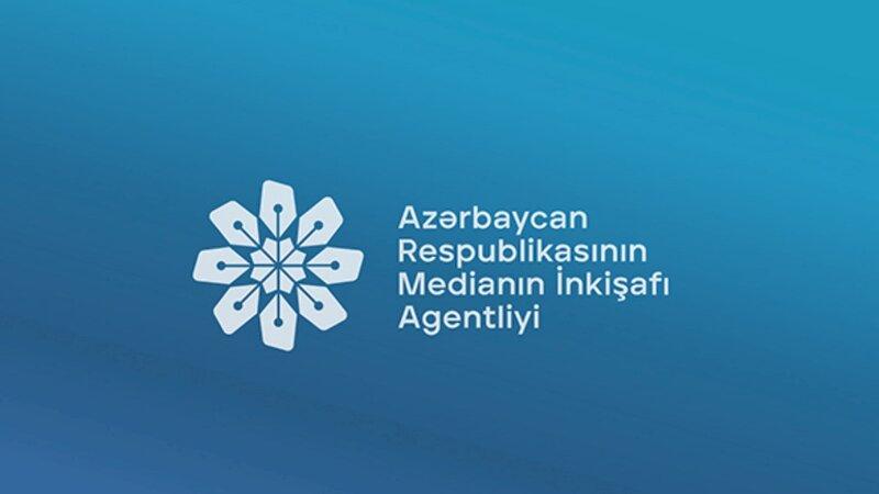 MEDİA CNN-in materialını siyasi təxribat adlandırdı