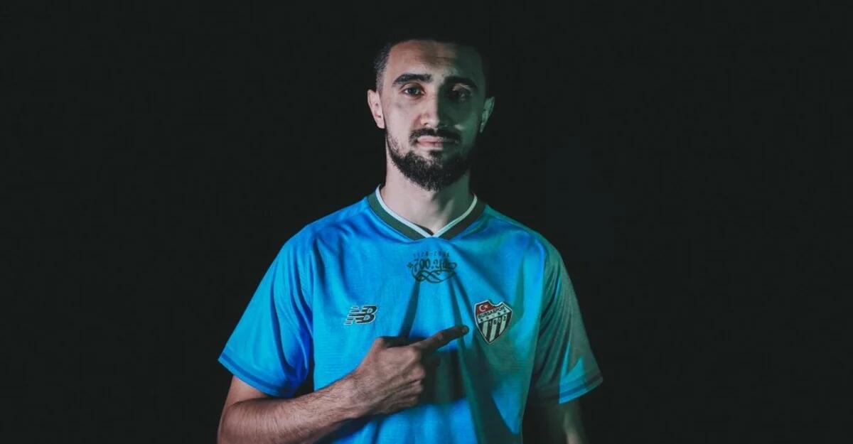 Toral Bayramov "Qarabağ"dan ayrılmasının səbəbini açıqladı