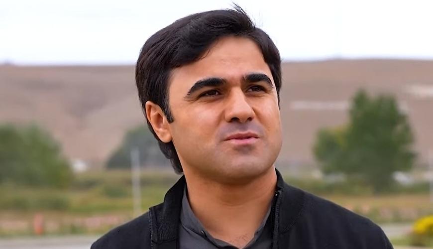 Məşhur sənətçinin atası öldü