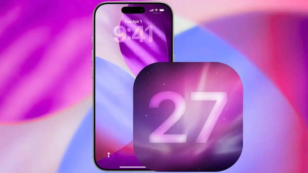 "Apple"-ın şok qərarı: Milyonlarla "iPhone iOS 27" yeniləməsini almayacaq
