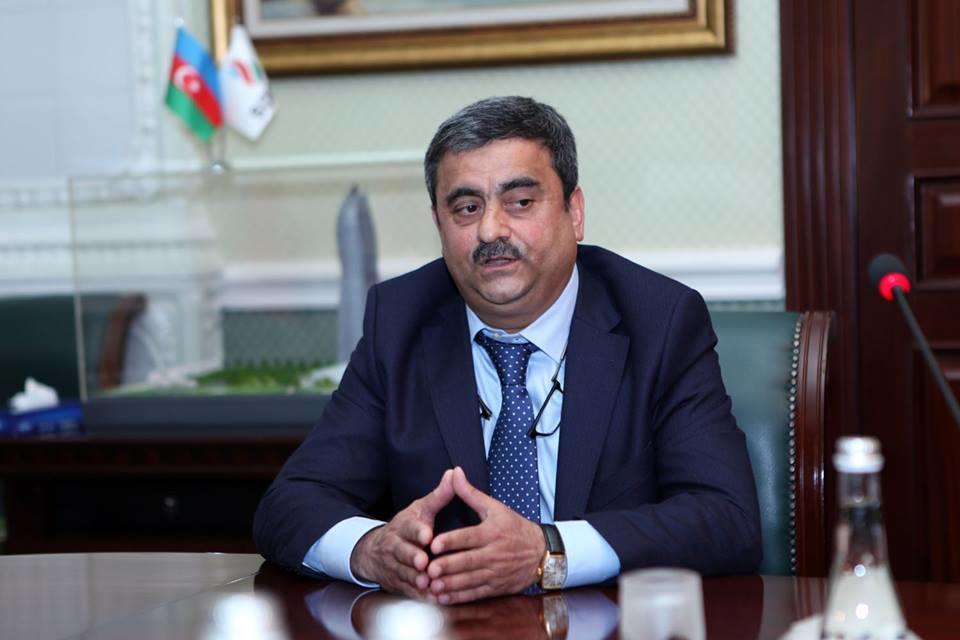 Sadıq Sadıqov vəfat etdi