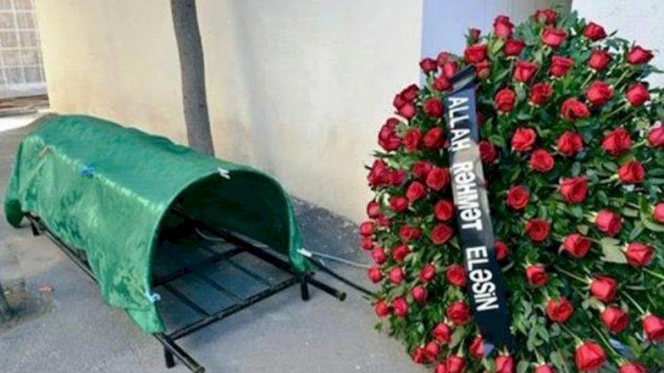 Tanınmış professor vəfat etdi