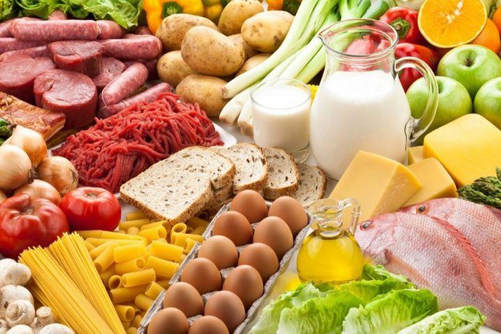 Dünyada hər il 1 trilyon dollarlıq ərzaq zibilə atılır - FAO