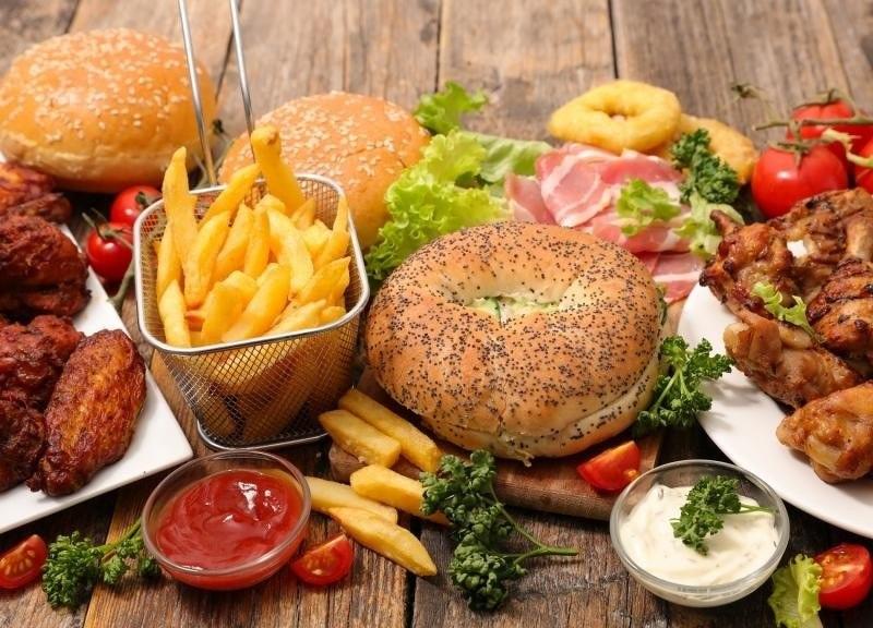 Bu qidaları çox yemək olmaz: Demensiya riskini artırır