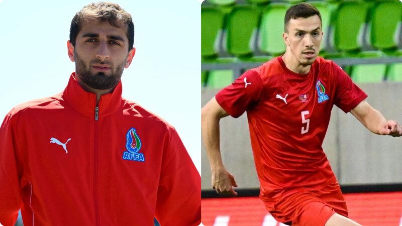 Millimizin iki futbolçusu heyətdən kənarlaşdırıldı