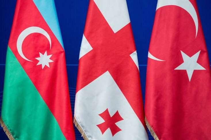Azərbaycan, Türkiyə, Gürcüstan XİN başçıları görüşəcək