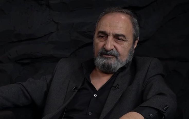 "Azərbaycanda rollardan ən çox mən imtina etmişəm"