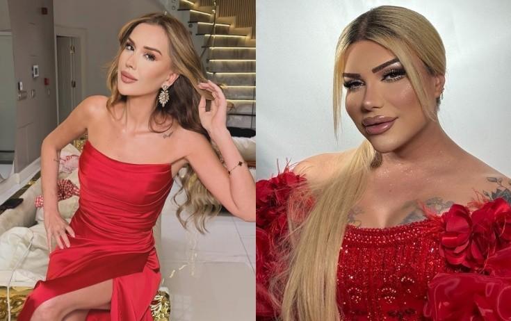 Onların instaqram hesabları bloklandı