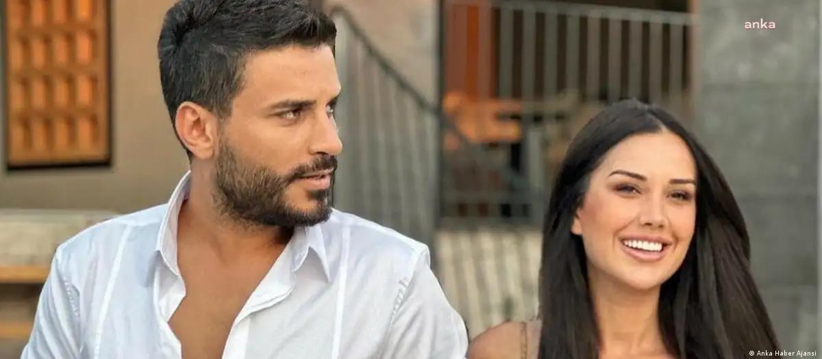 Media fenomeninin "İnstagram" hesabı bloklandı