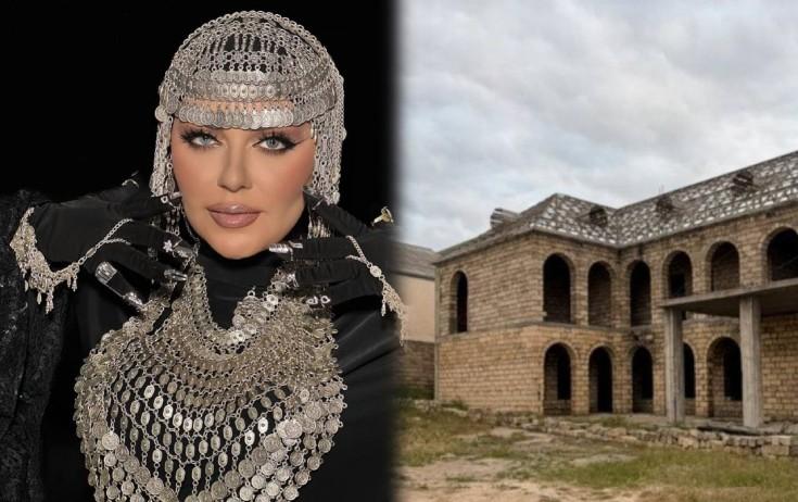 Villa arzusu yarımçıq qaldı