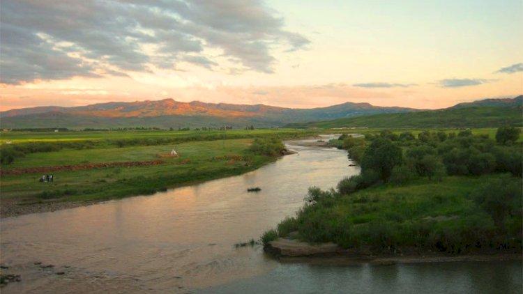 Arazda batan 11-ci sinif şagirdinin axtarışları davam edir
