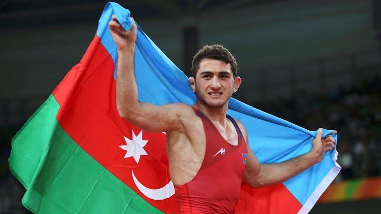 Hacı Əliyev bu vəzifəyə təyin olundu