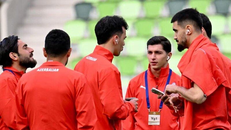 Millimiz San Marino ilə yoxlama oyununda