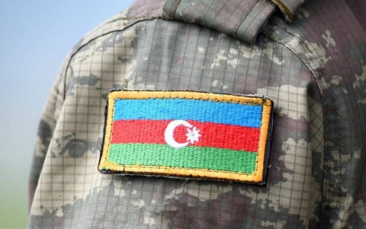 Hərbçimiz faciəli şəkildə öldü
