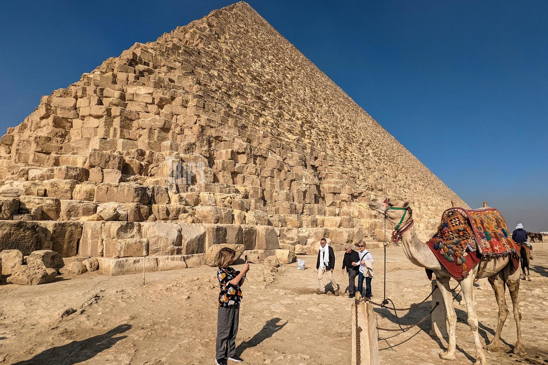 Misirdə turistlər fidyə üçün oğurlanır?
