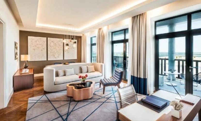 Bakıda hoteldə ölüm