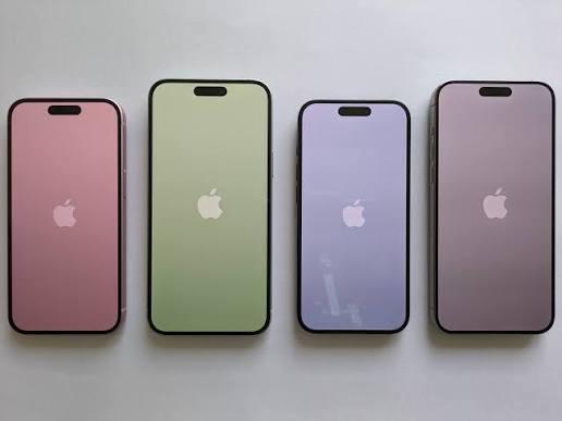 "iPhone"lar üçün ən böyük yenilik