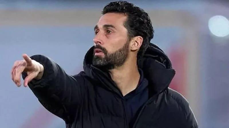 "Real Madrid" Arbeloa ilə vidalaşdı