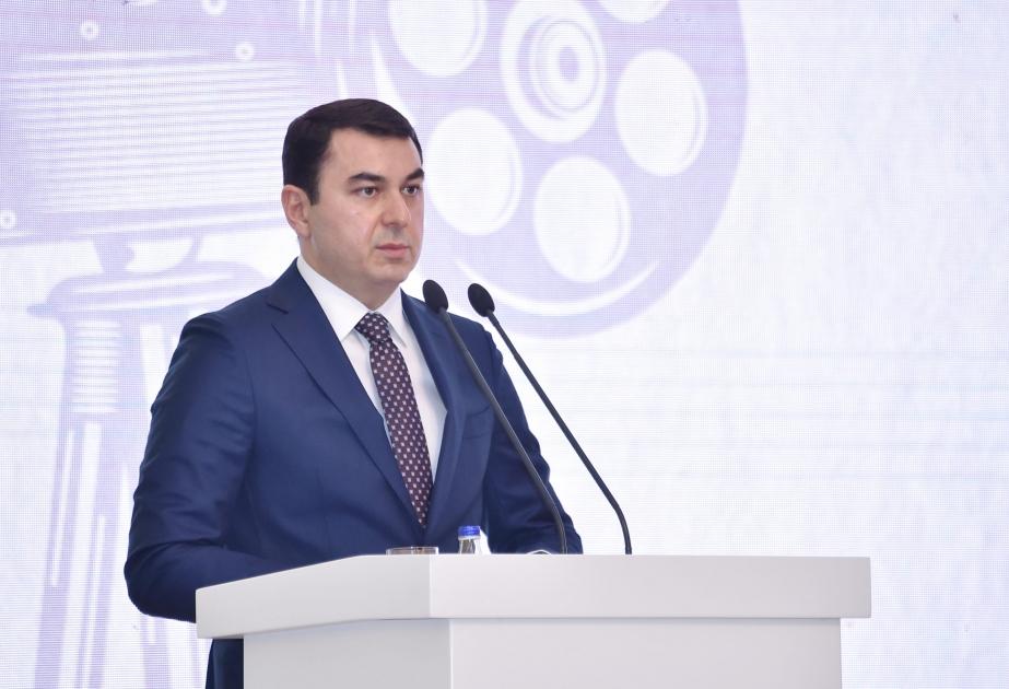 "Mədəniyyət Nazirliyi kitabxanaları bağlamır" - Nazir
