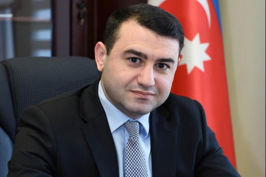 "Kitabxanalardakı kitabların 60 faizi kiril əlifbasındadır" - Nazir müavini