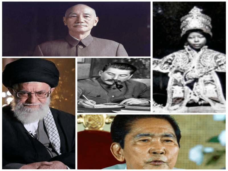 51 ildir dəfn olunmayan lider: Ən gec basdırılan dövlət başçıları