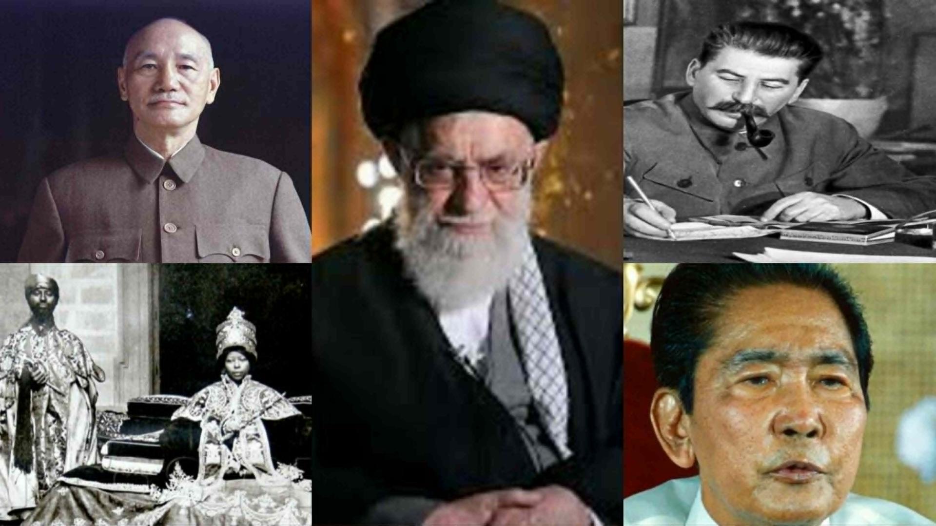 51 ildir dəfn olunmayan lider: Ən gec basdırılan dövlət başçıları