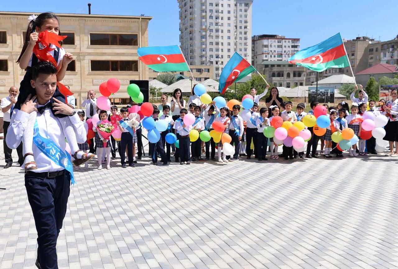 "Son zəng"də bunlar qadağandır- Rəsmi
