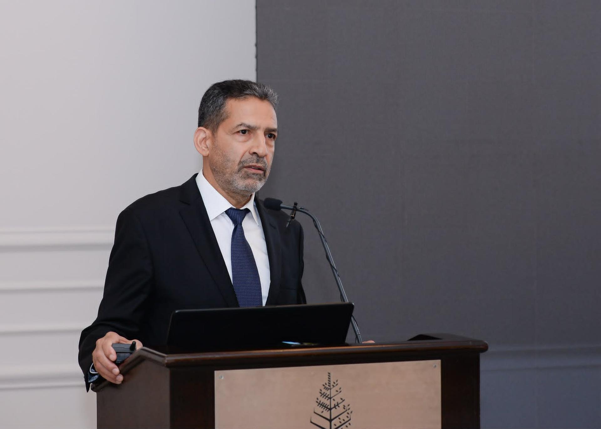 "Uşaqlar qanuna hörmətlə yanaşmağı öyrənməlidir" - VƏKİL