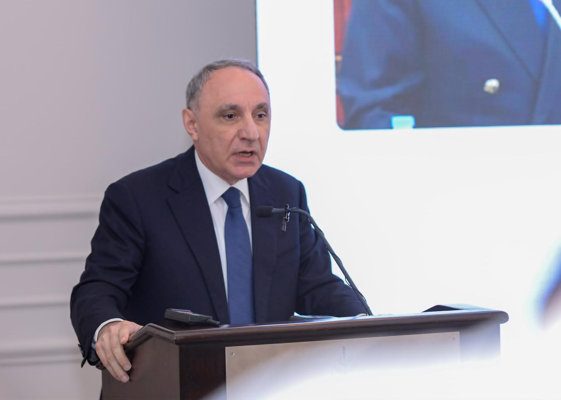 2025-ci ildə 784 uşaq cinayətin qurbanı olub - Baş prokuror