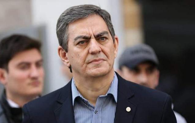 Əli Kərimlinin həbs müddəti uzadıldı- 5 ay