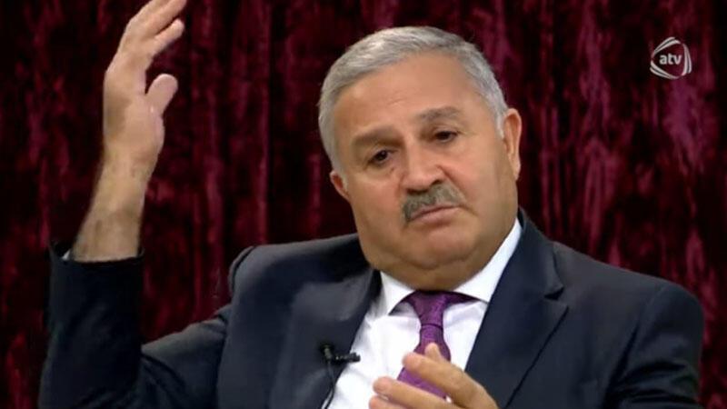 Əməkdar artist: "Bizdə qadınların işləmə söhbəti olmayıb, "köhnə adamlarıq""