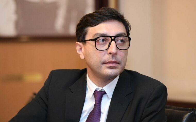 Nazir onu işdən ÇIXARDI