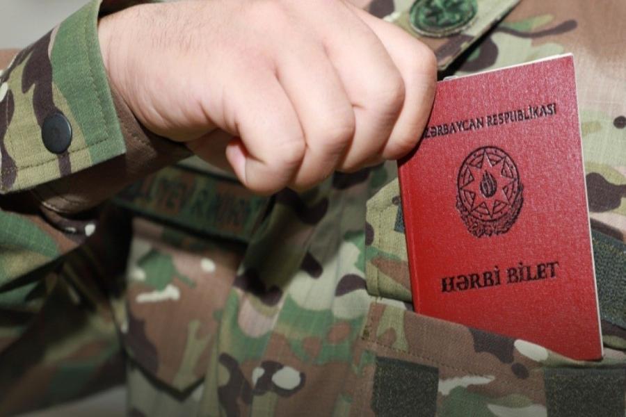 Hərbi xidmətdən yayınanları hansı cəzalar gözləyir?