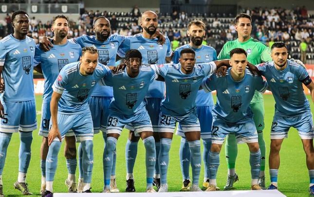 "Zirə" 5 futbolçu ilə müqaviləni uzatdı