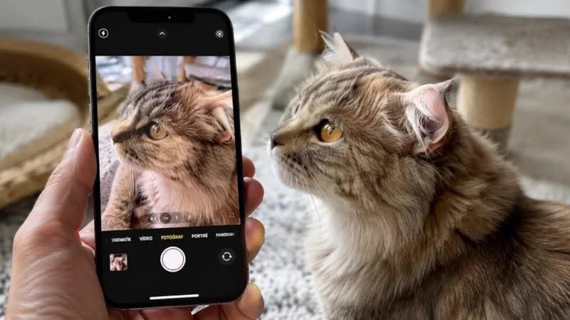 "iPhone"un gizli kamera ayarı: Əsl məqsədi nədir?