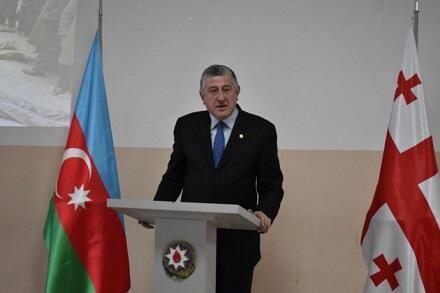 Dursun Həsənov vəfat etdi
