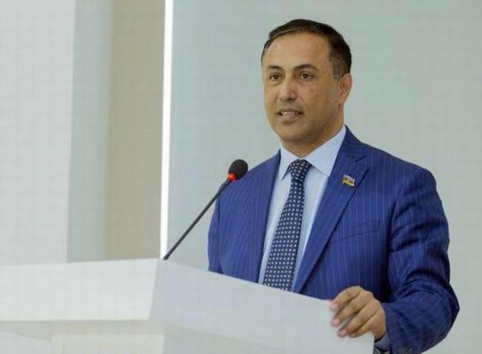Naxçıvanı işğaldan, Azərbaycanı parçalanmaqdan xilas etdi - Elman Nəsirov