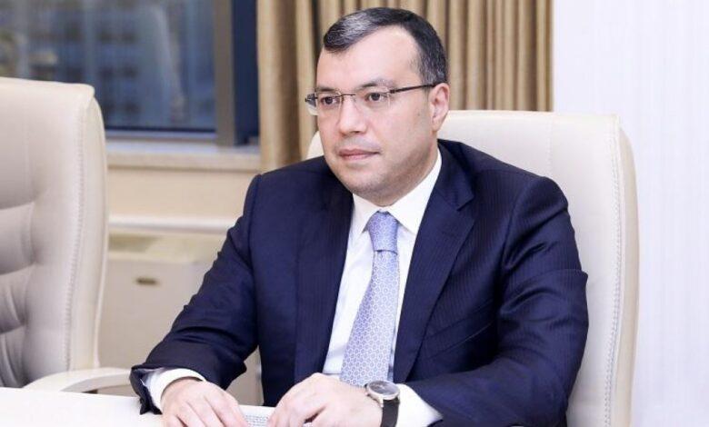 Dövlət büdcəsinin xərcləri 11,2 milyard manat artıb - Sahil Babayev