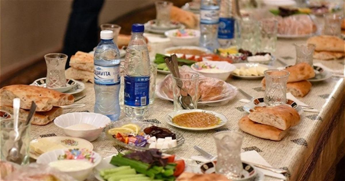 Bu rayonlarda ehsan LƏĞV olunub - SİYAHI