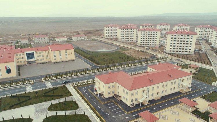 Məcburi köçkün statusu yenidən tənzimlənəcək