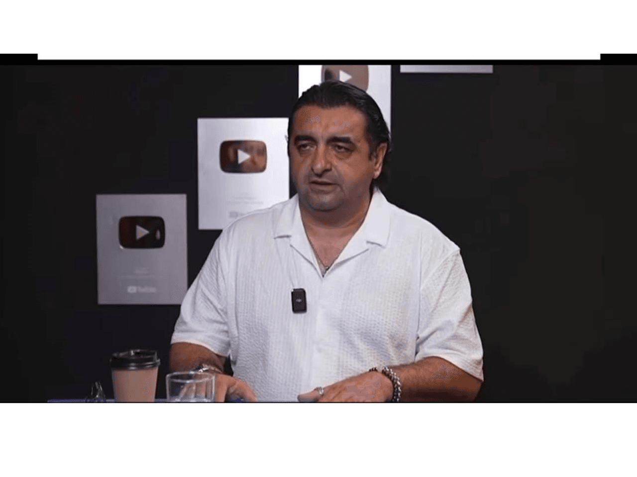 "Ailələrin dağılma səbəbi kişilərdir"