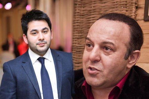 “Arvadını boşayanda onu evimə çağırıb…” – Elarizlə Samir arasında qalmaqal